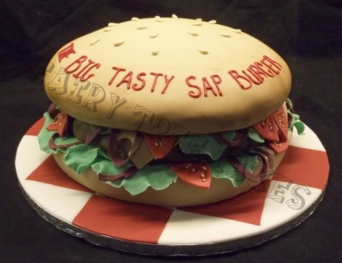 Burger