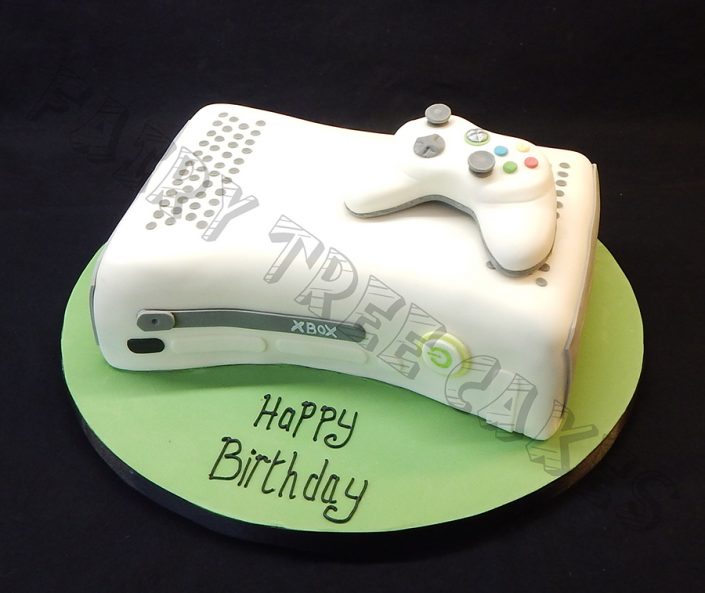 Xbox