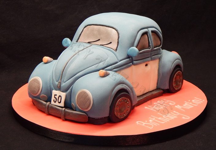 VW Beattle