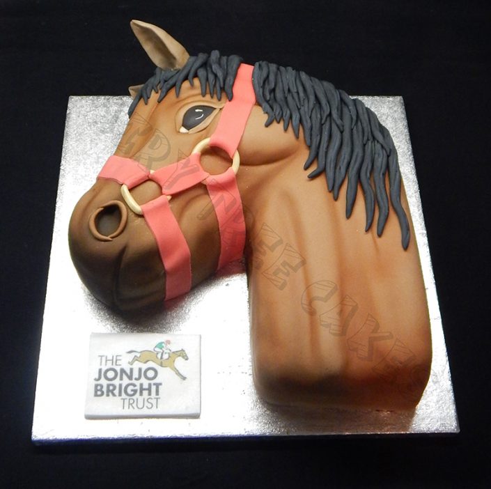 Jonjo Bright Trust