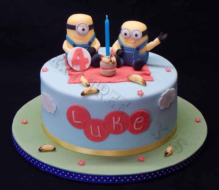 Minions
