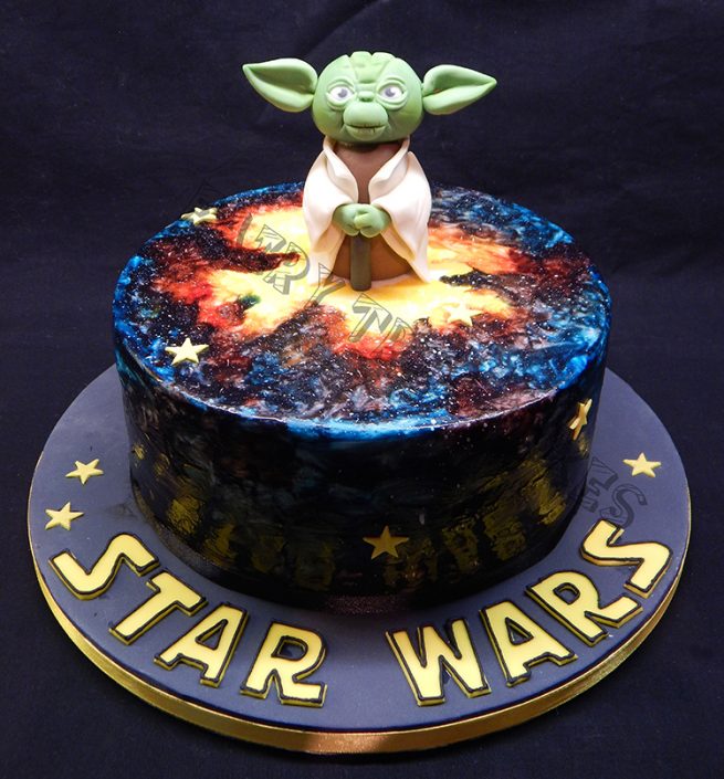 Star Wars – Yoda