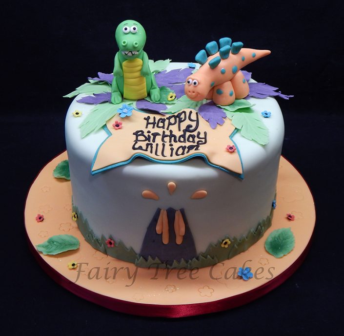 Dinosaurs