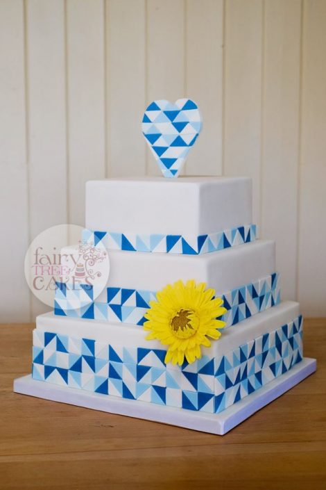 Geometric Triangles