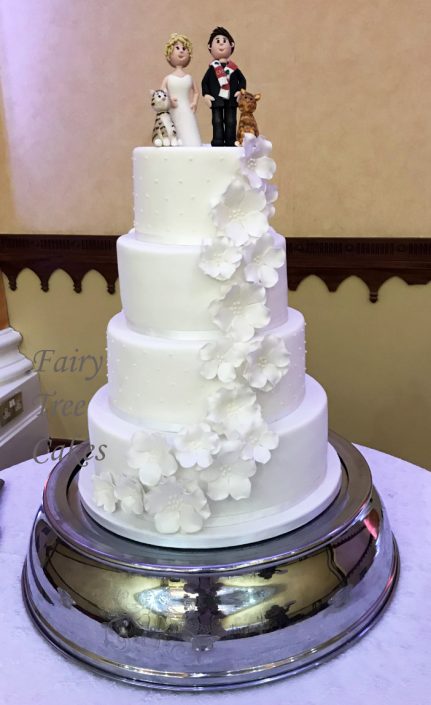 Compromise (Brides Half)