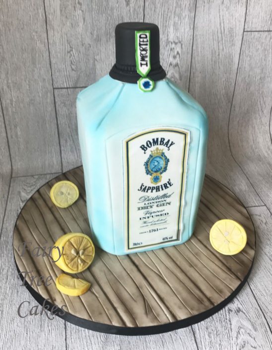 Gin