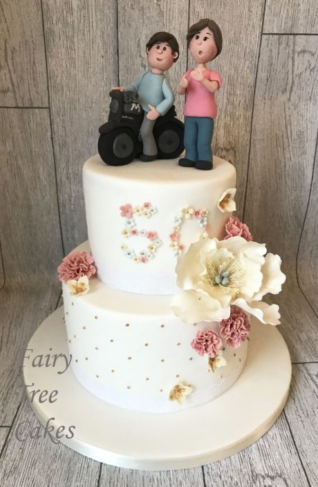 50th Anniversary