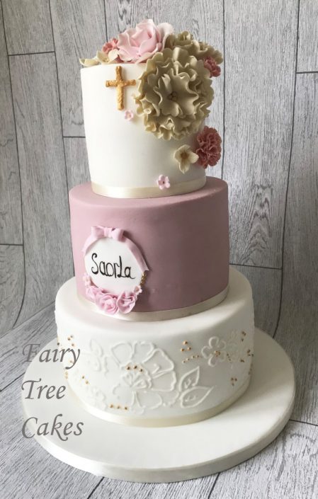 Christening