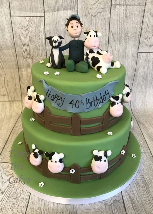 Dairy Farm