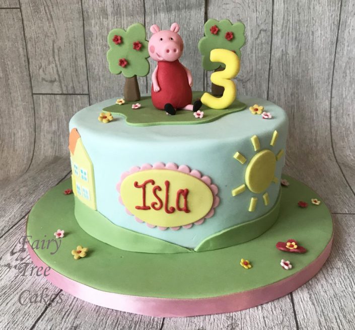 Peppa Pig