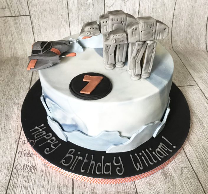 Star Wars