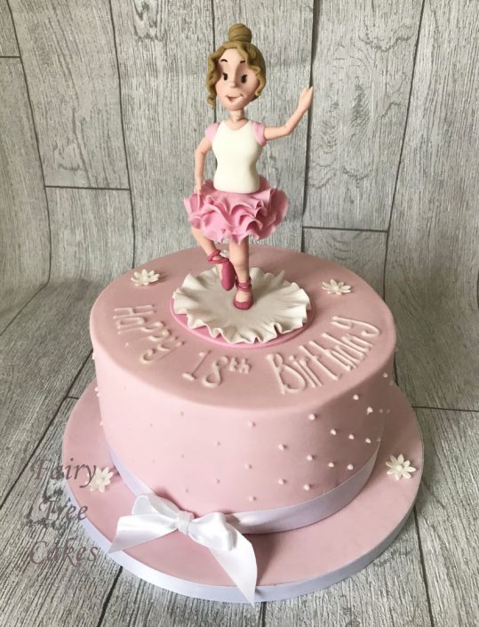 Ballerina