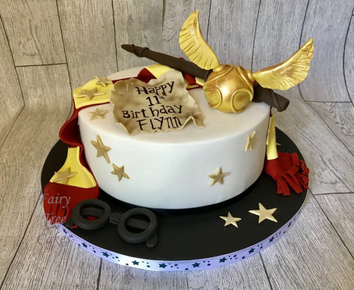Harry Potter