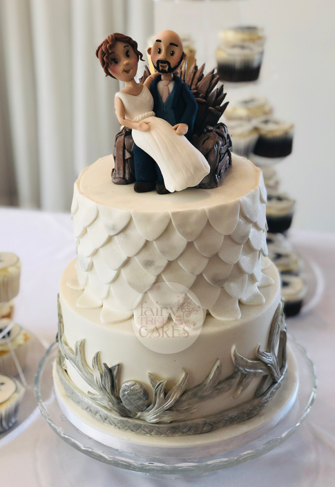 Game of Thrones