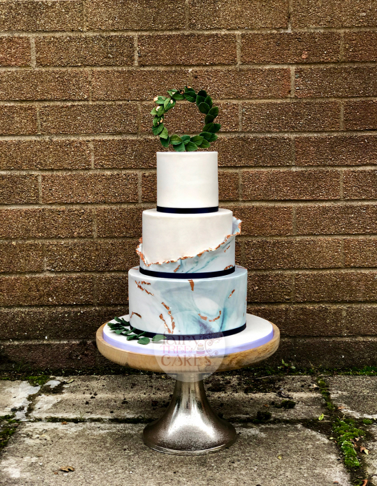 Marble Hoop